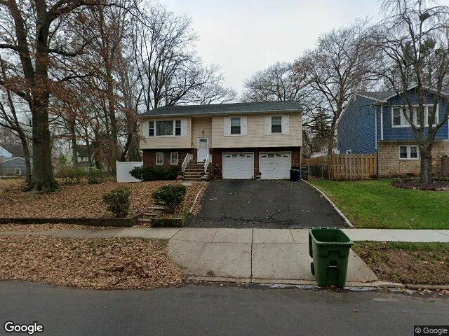 House image located at Roselle, NJ 07203