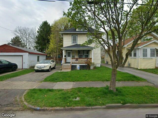 House image located at Rochester, NY 14609