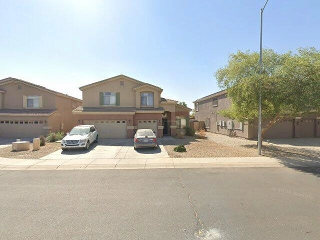House image located at Phoenix, AZ 85037
