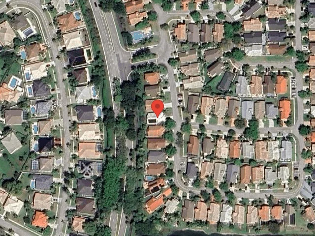 House image located at Hollywood, FL 33029