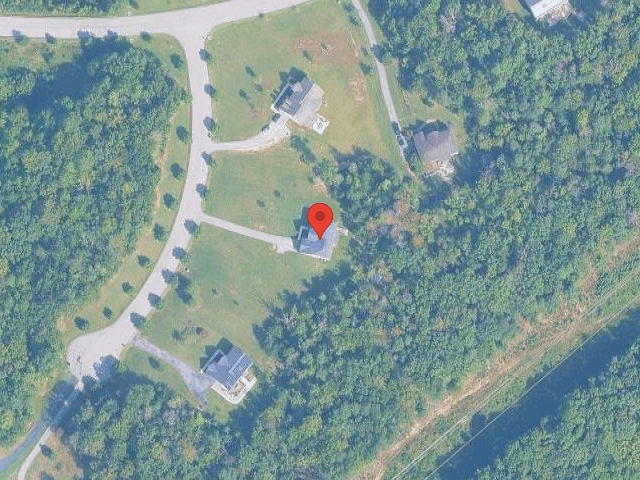 House image located at Brandywine, MD 20613