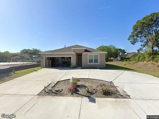 House image located at Port Saint Lucie, FL 34953
