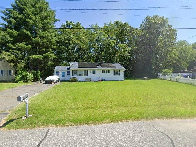 House image located at Springfield, MA 01129