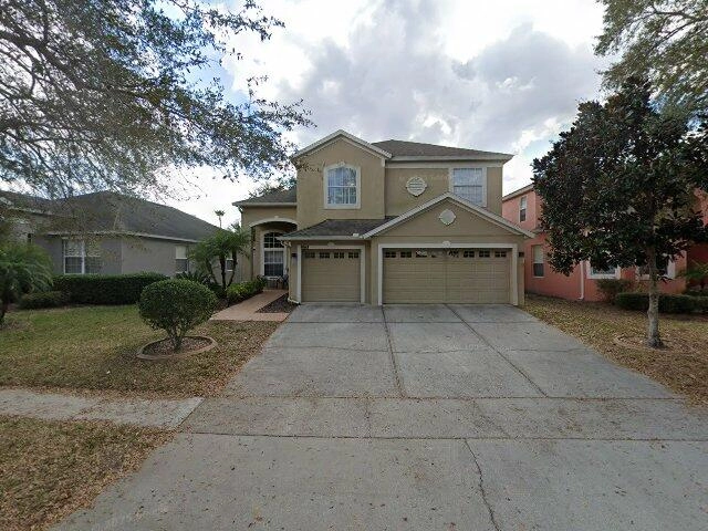 House image located at Orlando, FL 32837