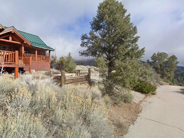 House image located at Pine Mountain Club, CA 93222