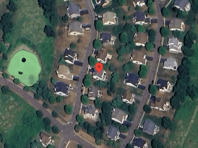 House image located at Wallingford, CT 06492