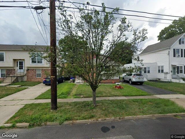 House image located at Oaklyn, NJ 08107