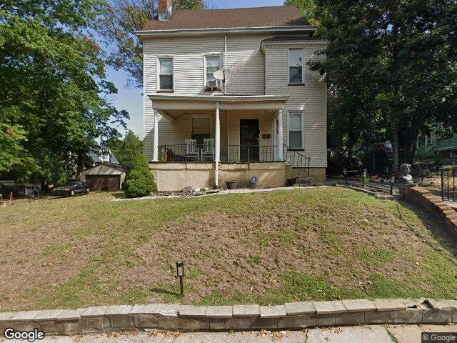 House image located at Orange, NJ 07050