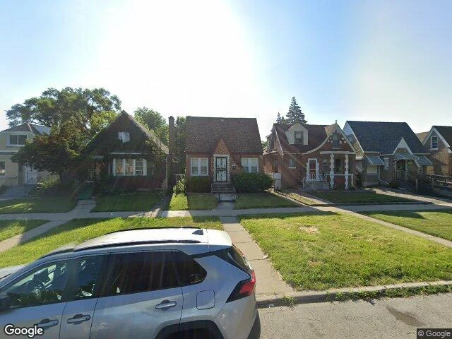 House image located at Chicago, IL 60619