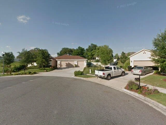 House image located at Apopka, FL 32712