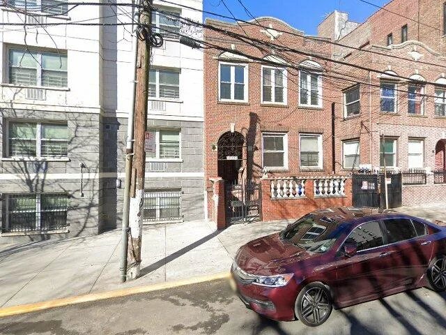 House image located at Bronx, NY 10457