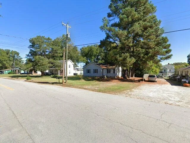 House image located at South Hill, VA 23970