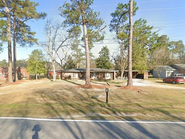 House image located at Orangeburg, SC 29115