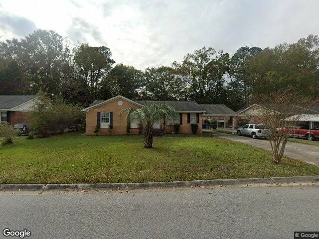House image located at North Charleston, SC 29420