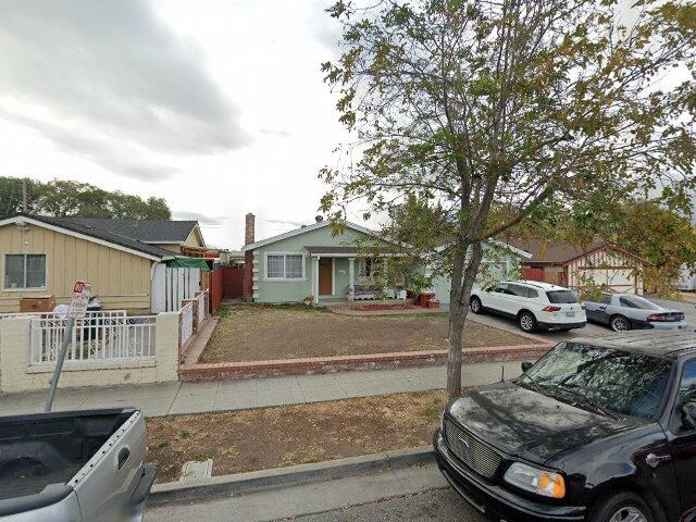 House image located at San Jose, CA 95127