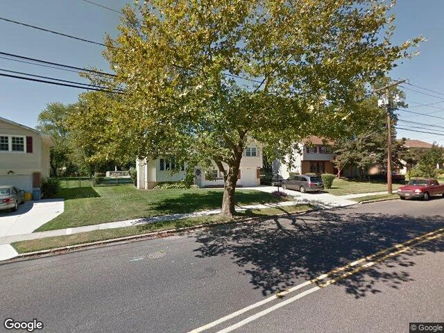 House image located at Beverly, NJ 08010