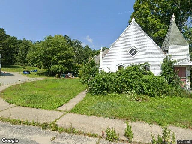 House image located at Sterling, CT 06377