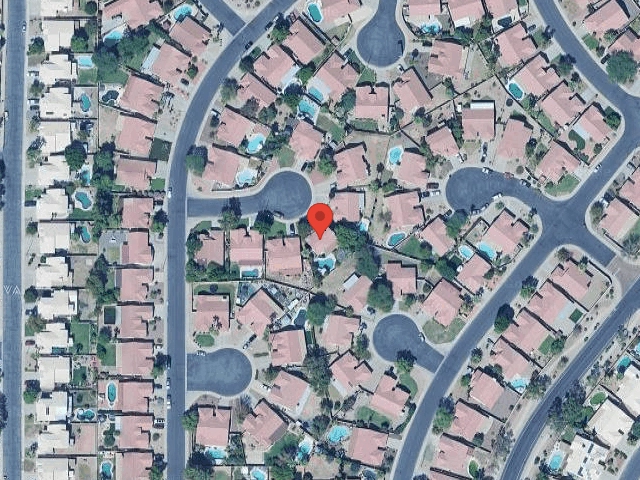 House image located at Gilbert, AZ 85233