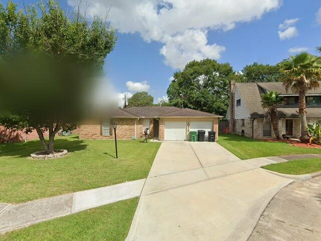 House image located at Houston, TX 77089