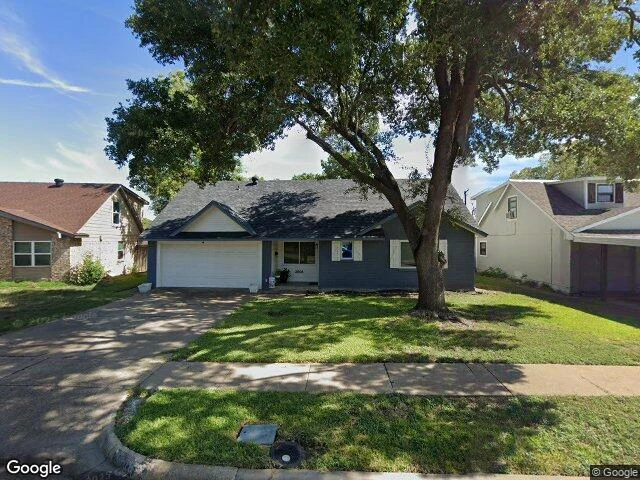 House image located at Mesquite, TX 75150