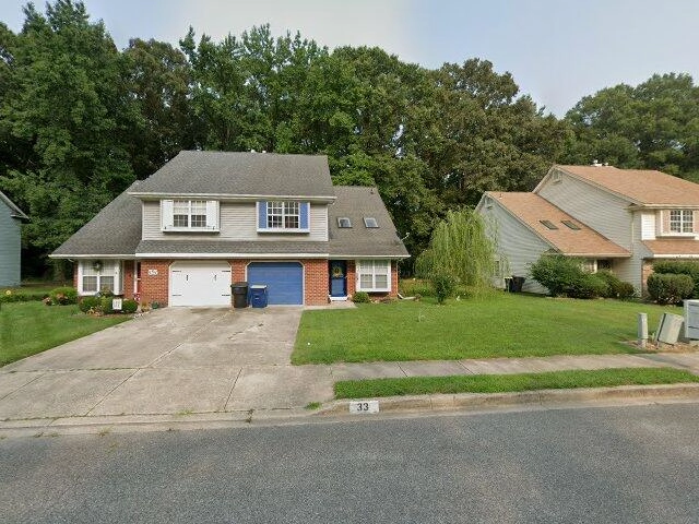 House image located at Dover, DE 19904