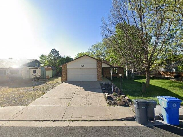 House image located at Loveland, CO 80537