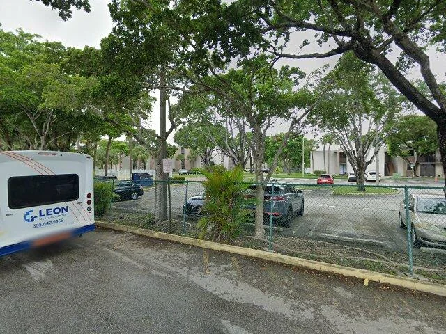 House image located at Miami, FL 33175