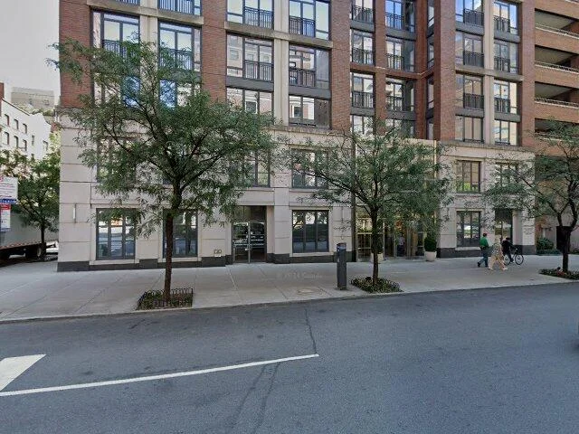 House image located at New York, NY 10016