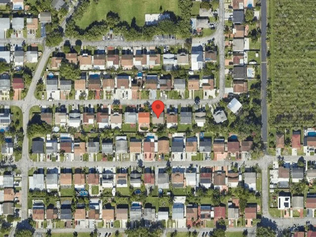 House image located at Homestead, FL 33032