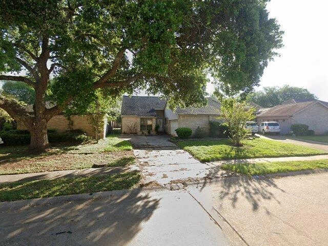 House image located at Richmond, TX 77406