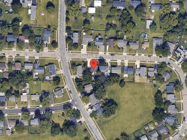 House image located at Galloway, OH 43119