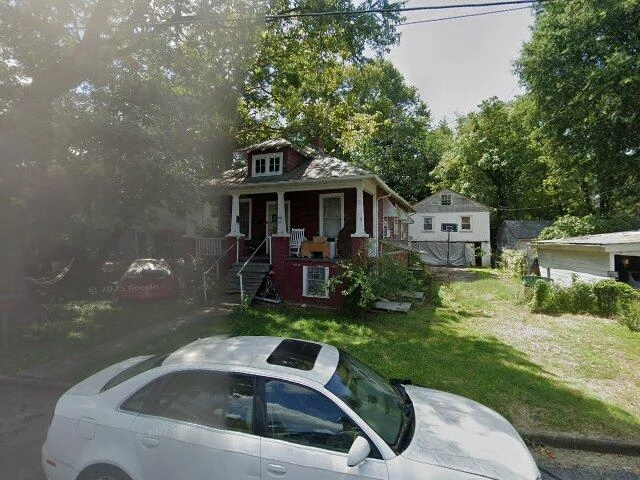 House image located at Martinsville, VA 24112