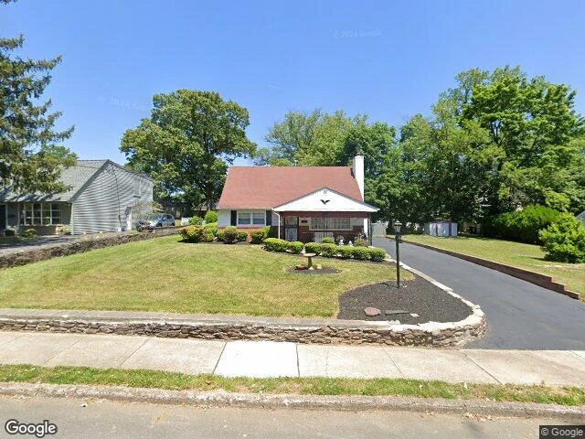 House image located at Trenton, NJ 08618