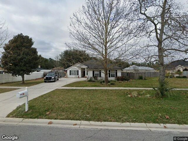 House image located at Green Cove Springs, FL 32043