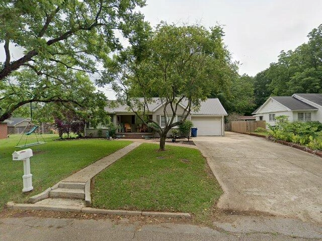 House image located at Pontotoc, MS 38863