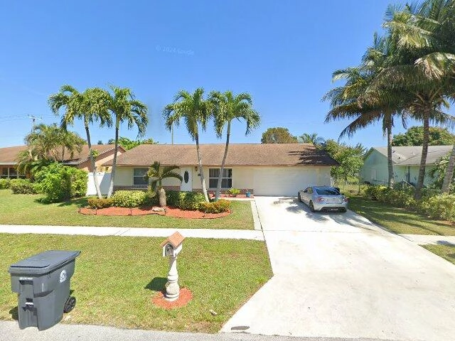 House image located at Lake Worth, FL 33463