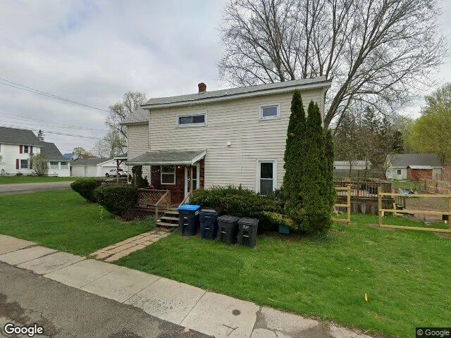 House image located at North Collins, NY 14111