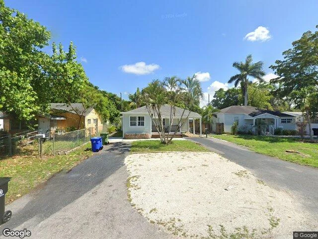 House image located at Fort Lauderdale, FL 33315