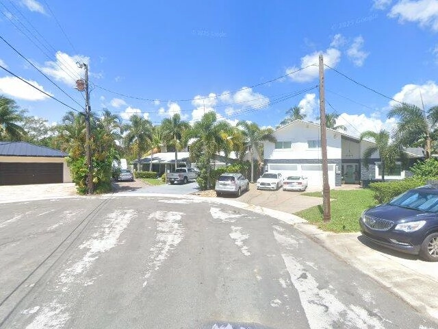 House image located at Dania, FL 33004
