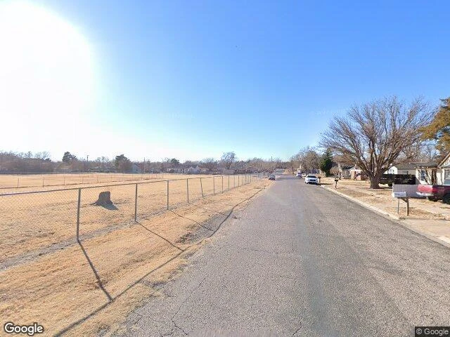 House image located at Amarillo, TX 79102