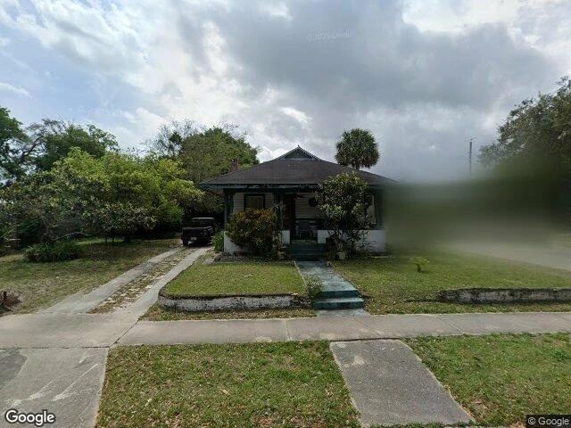 House image located at Titusville, FL 32796