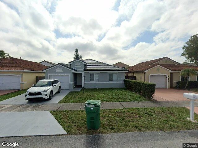 House image located at Miami, FL 33193