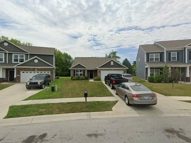 House image located at Indianapolis, IN 46234