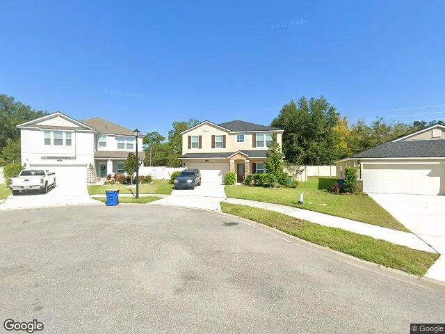 House image located at Jacksonville, FL 32226