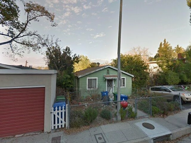 House image located at Los Angeles, CA 90042