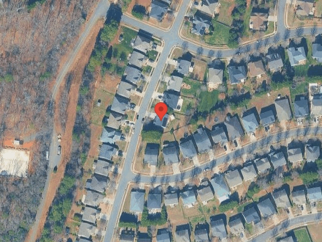 House image located at Charlotte, NC 28278
