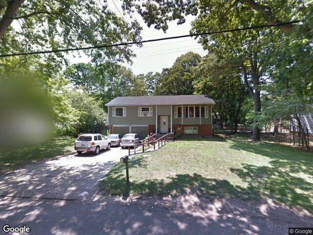 House image located at Brentwood, NY 11717