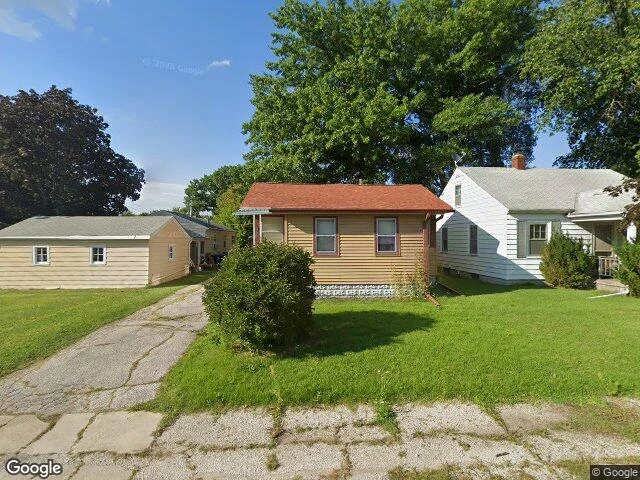 House image located at East Moline, IL 61244