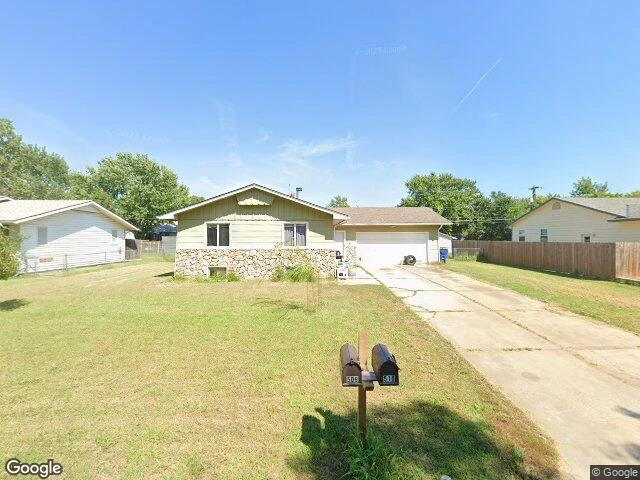 House image located at Towanda, KS 67144