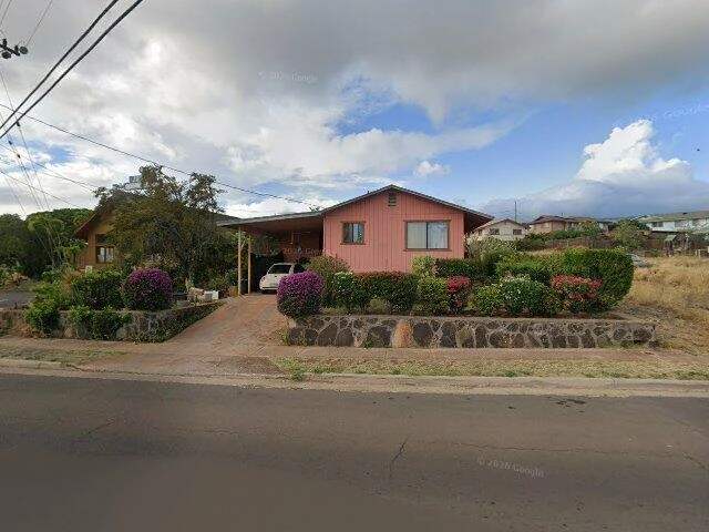 House image located at Kaunakakai, HI 96748